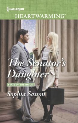 The Senator's Daughter