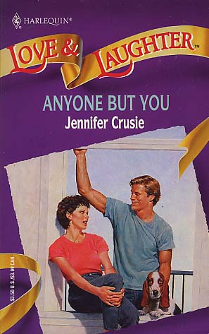 anyone but you by jennifer crusie