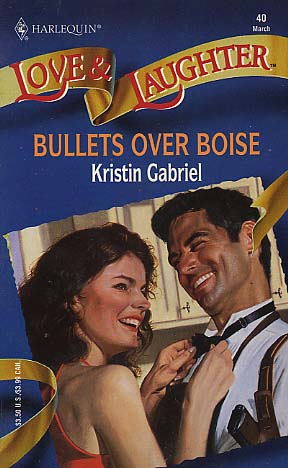 Bullets over Boise