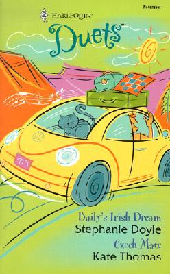 Baily's Irish Dream