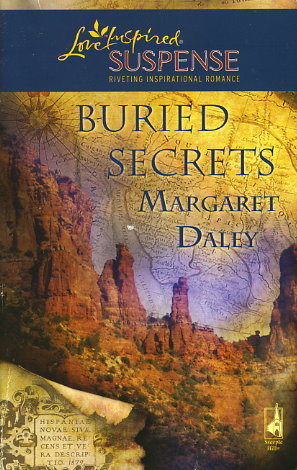 Buried Secrets