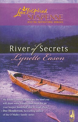 River of Secrets