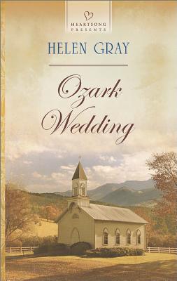 Ozark Wedding