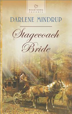 Stagecoach Bride