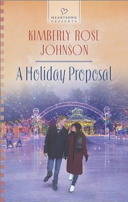 A Holiday Proposal