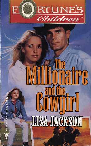 The Millionaire and the Cowgirl