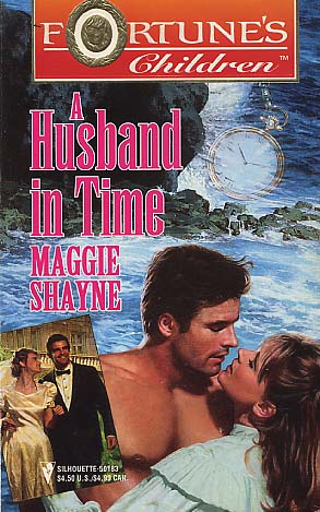 A Husband in Time