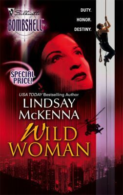 Wild Woman