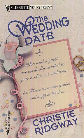 the wedding date author