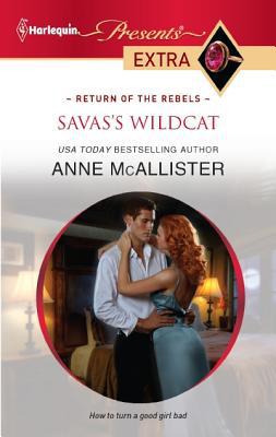 Savas's Wildcat