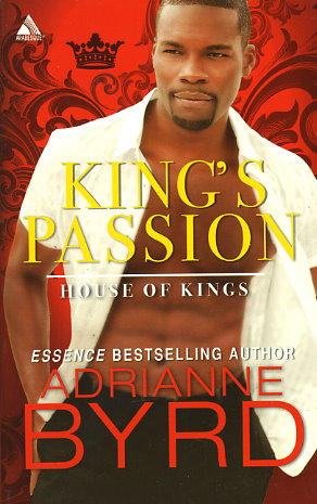 King's Passion