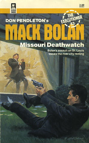 Missouri Deathwatch