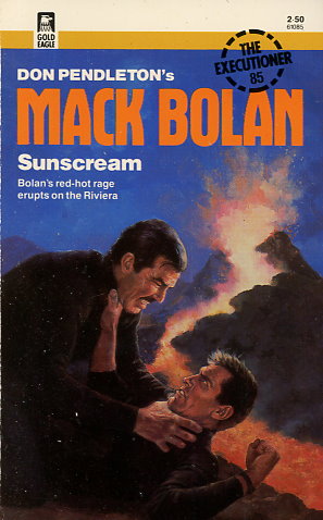 Sunscream