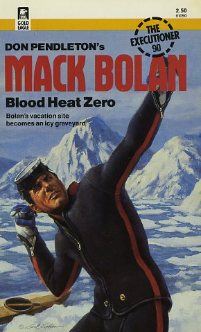 Blood Heat Zero