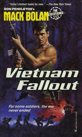 Vietnam Fallout