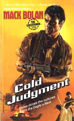 Cold Judgment