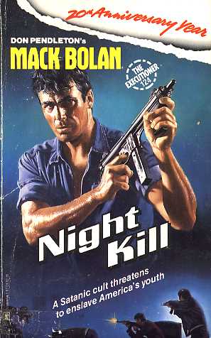 Night Kill