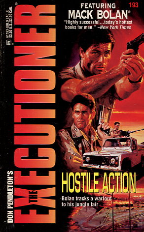 Hostile Action