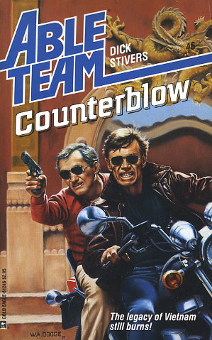 Counterblow