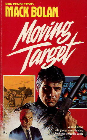 Moving Target