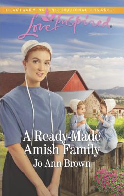 A Ready-Made Amish Family