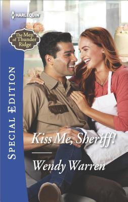 Kiss Me, Sheriff!