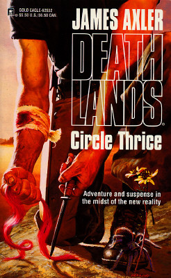 Circle Thrice