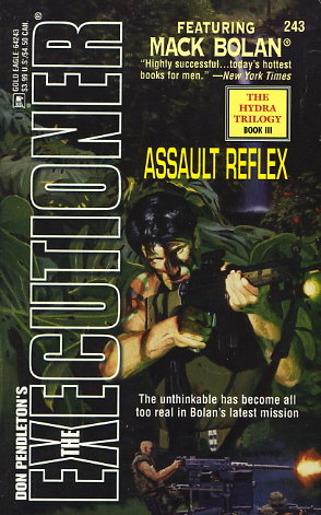 Assault Reflex