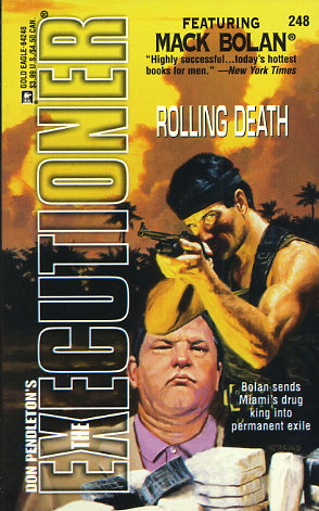 Rolling Death