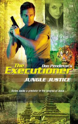 Jungle Justice