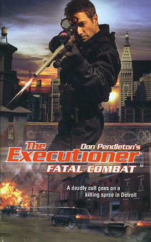 Fatal Combat