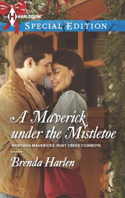 A Maverick Under the Mistletoe