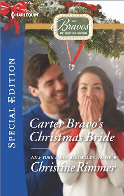 Carter Bravo's Christmas Bride