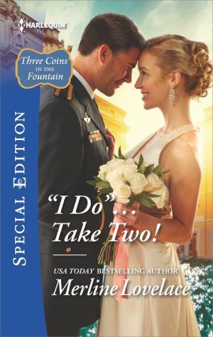 ''I Do''...Take Two!