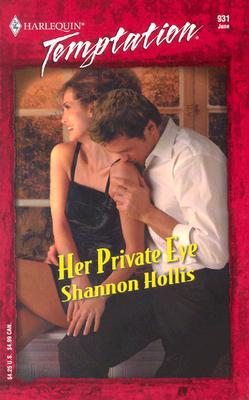 Her Private Eye