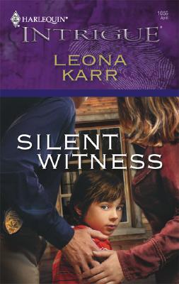 Silent Witness