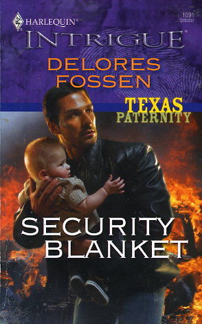 Security Blanket