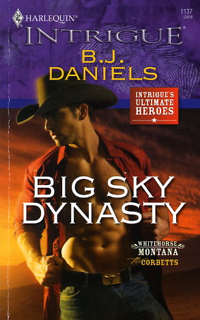 Big Sky Dynasty