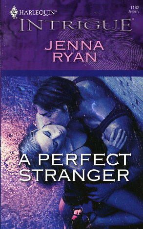 A Perfect Stranger