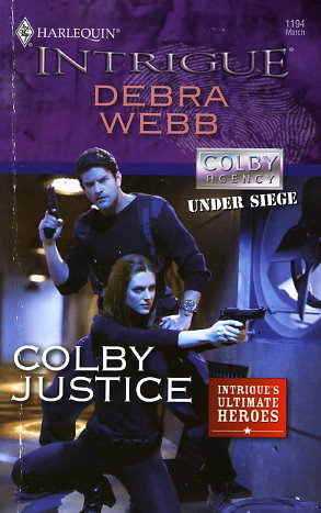 Colby Justice