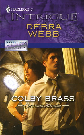 Colby Brass