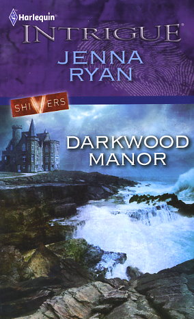 Darkwood Manor