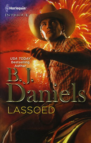 Lassoed