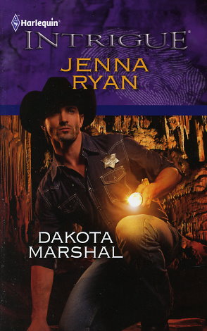 Dakota Marshal