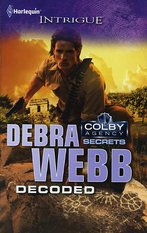 Undercover Wife by Debra Webb