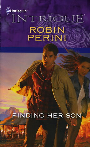 Finding Her Son