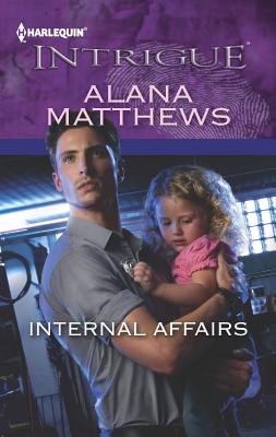 Internal Affairs