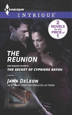 The Reunion: The Secret of Cypriere Bayou