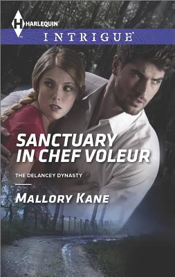 Sanctuary in Chef Voleur