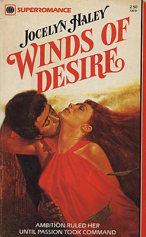 Winds of Desire